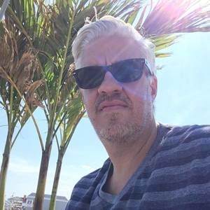 Meet your Posher, Stephen